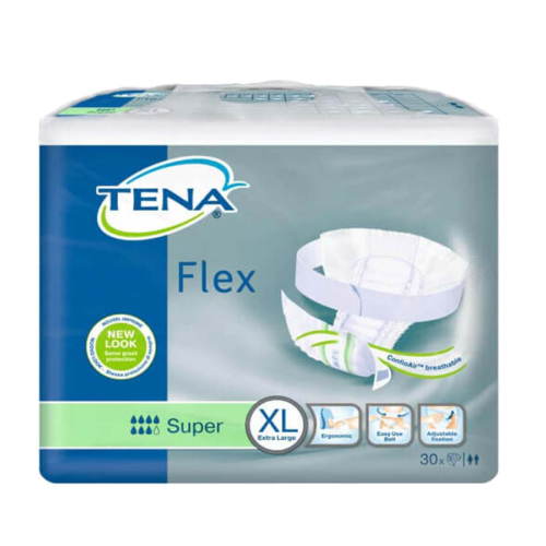 Tena Flex Super XL