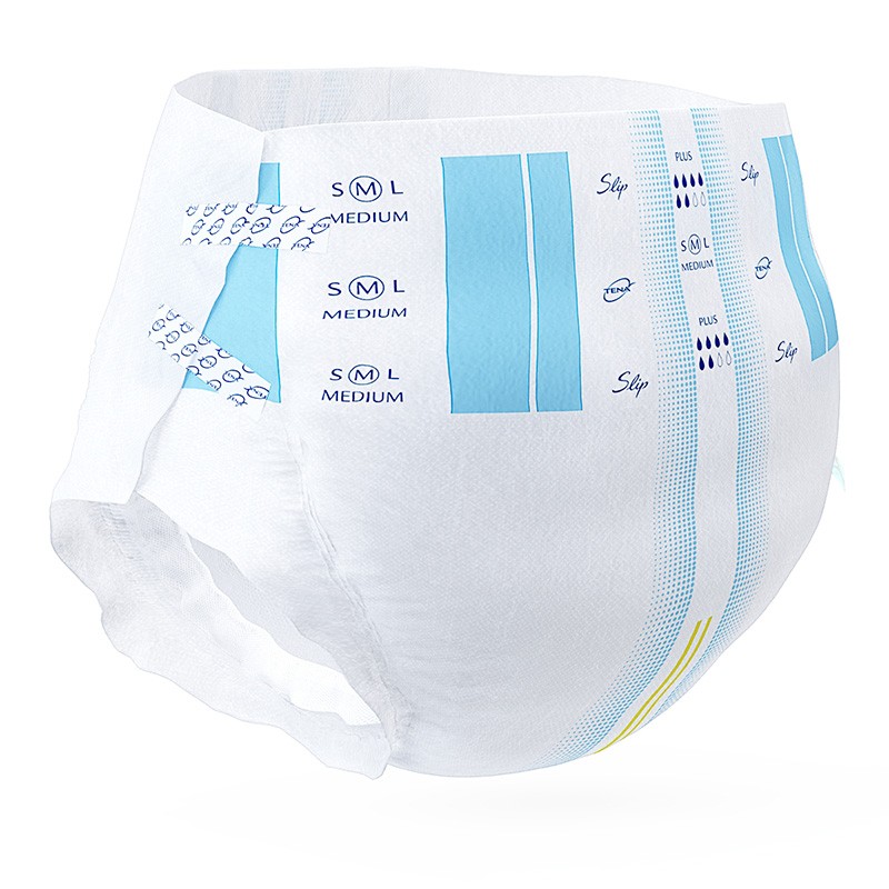 TENA slip Super L