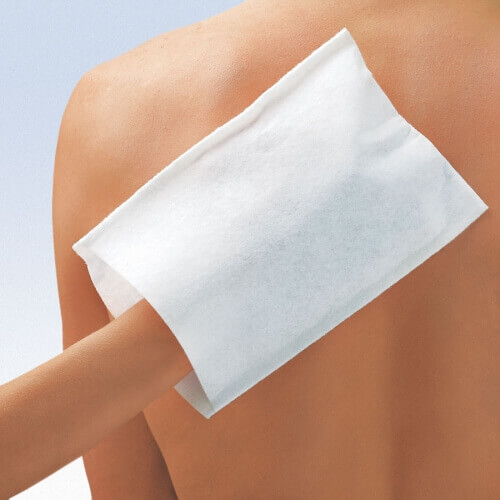 Gant de toilette Valaclean Hartmann