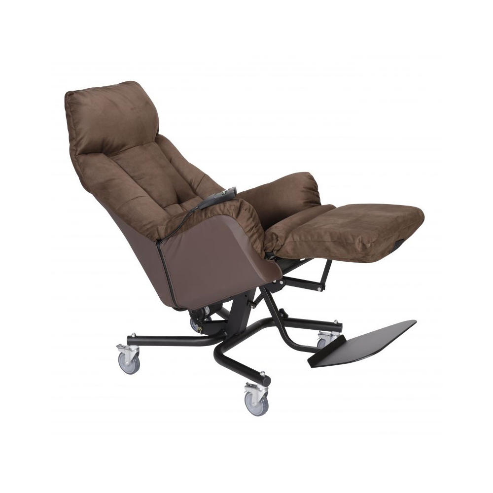 fauteuil coquille premium