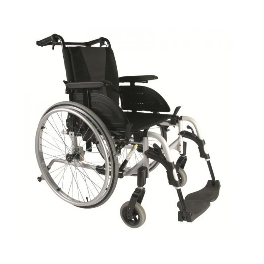Fauteuil roulant manuel Action 4