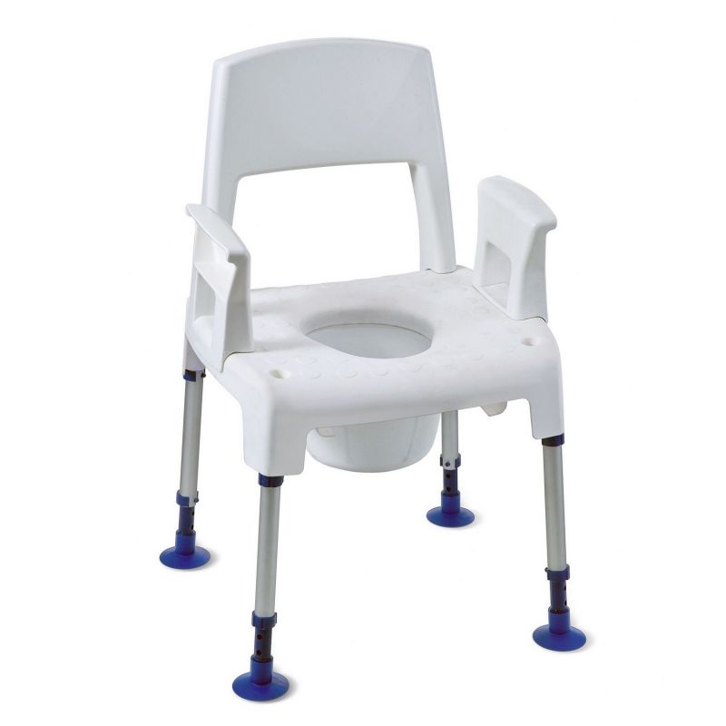 chaise percée PICO COMMODE