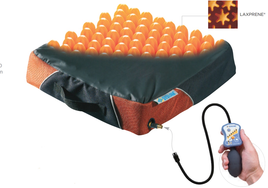 COUSSIN POLYAIR PNEU
