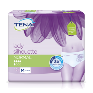 Tena Lady Silhouette Normal