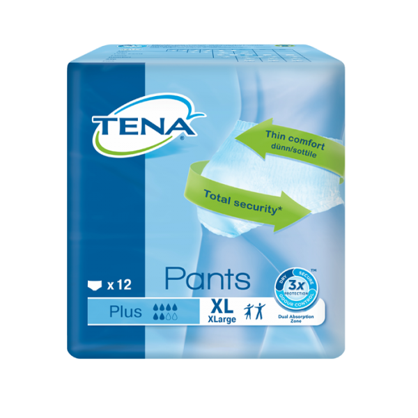 TENA Pants Plus taille XL
