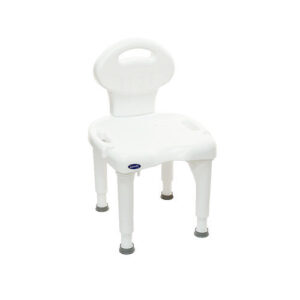 Chaise de douche Invacare