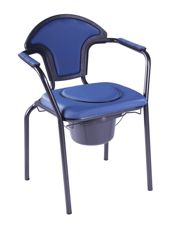 chaise open océan blue