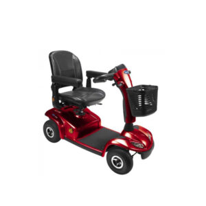 Scooter électrique Leo