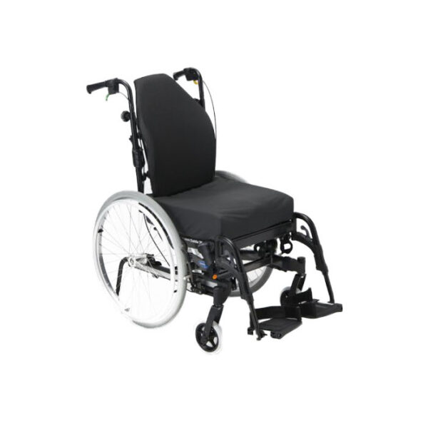 fauteuil roulant dalhia