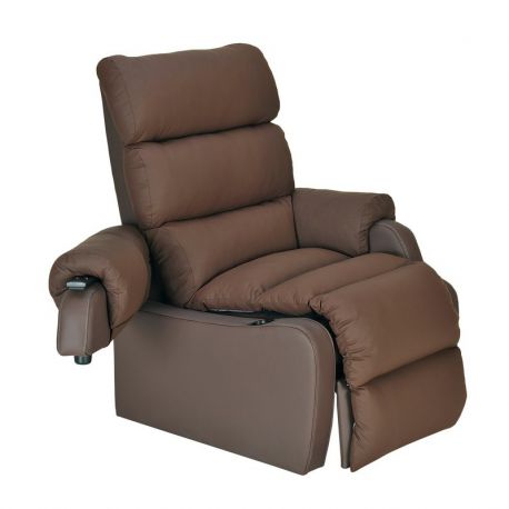Fauteuil Releveur Cocoon XXL