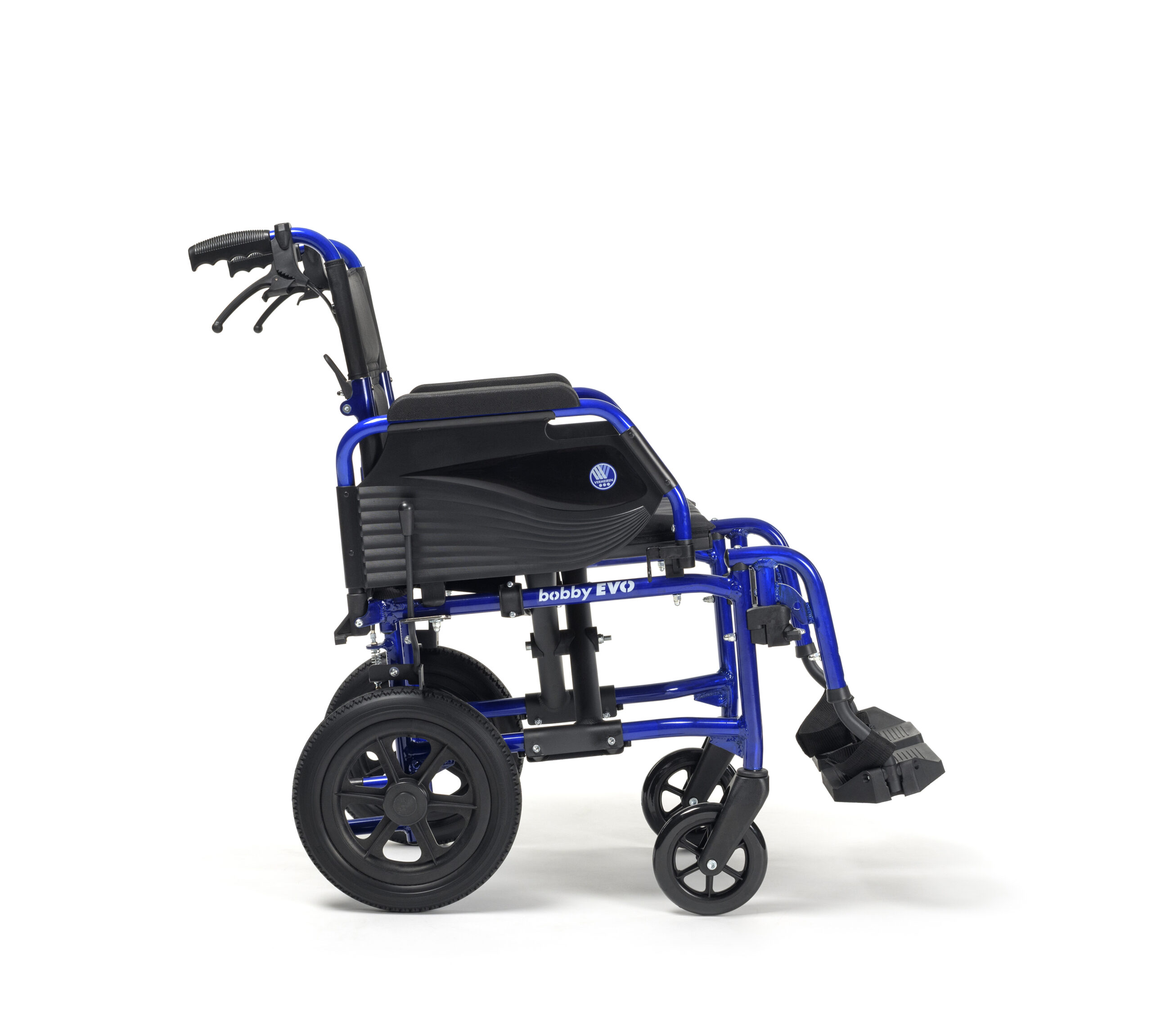 Fauteuil de transfert BOBBY EVO Fauteuil de transfert BOBBY EVO