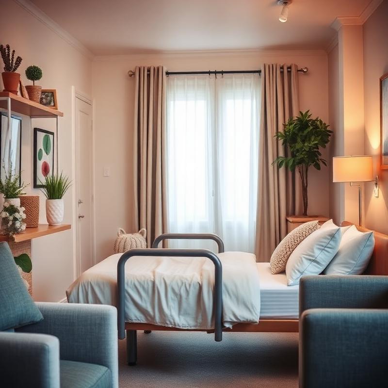Équiper sa maison avec Matmedic