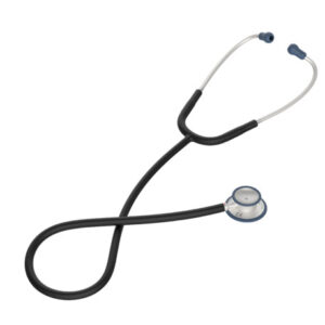 Stéthoscope Spengler Dual Pulse II double pavillon
