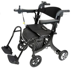 Rollator Electrique E-WALK Rollator Electrique E-WALK