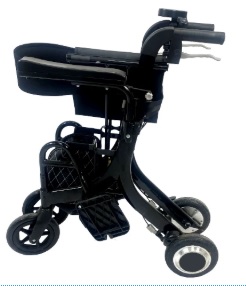 Rollator Electrique E-WALK Rollator Electrique E-WALK – Image 2