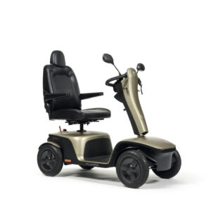 Scooter KUARZ