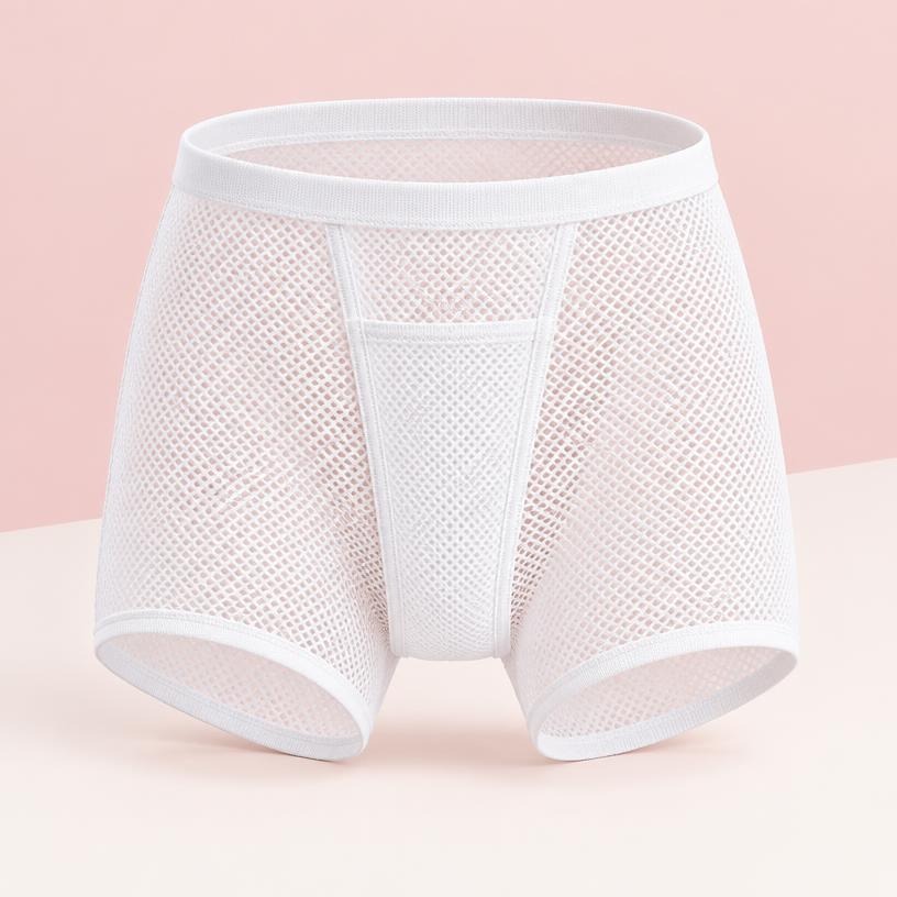 Slips Filets, produit de protection contre l'incontinence
