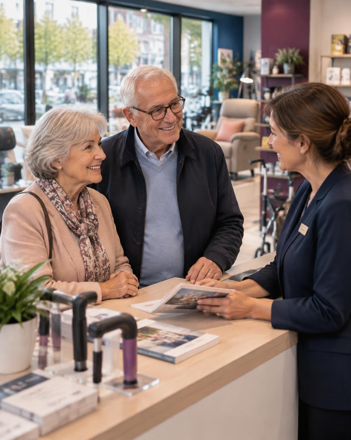 protections incontinence pour Hommes, Femmes, seniors, aidants