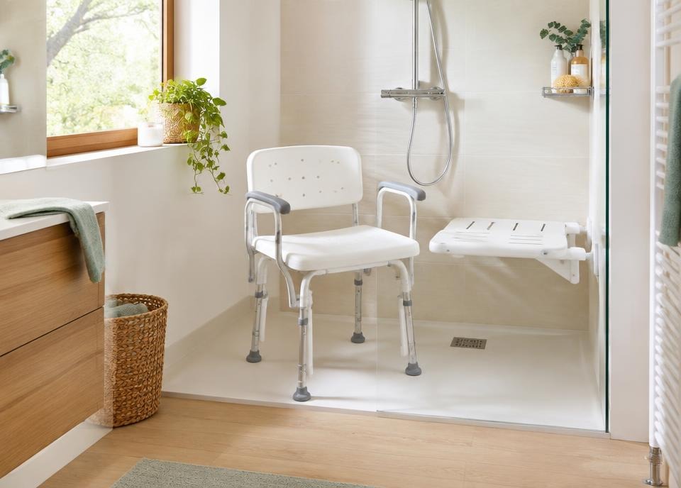 catégorie Sièges et planches de bain - Mat Medic